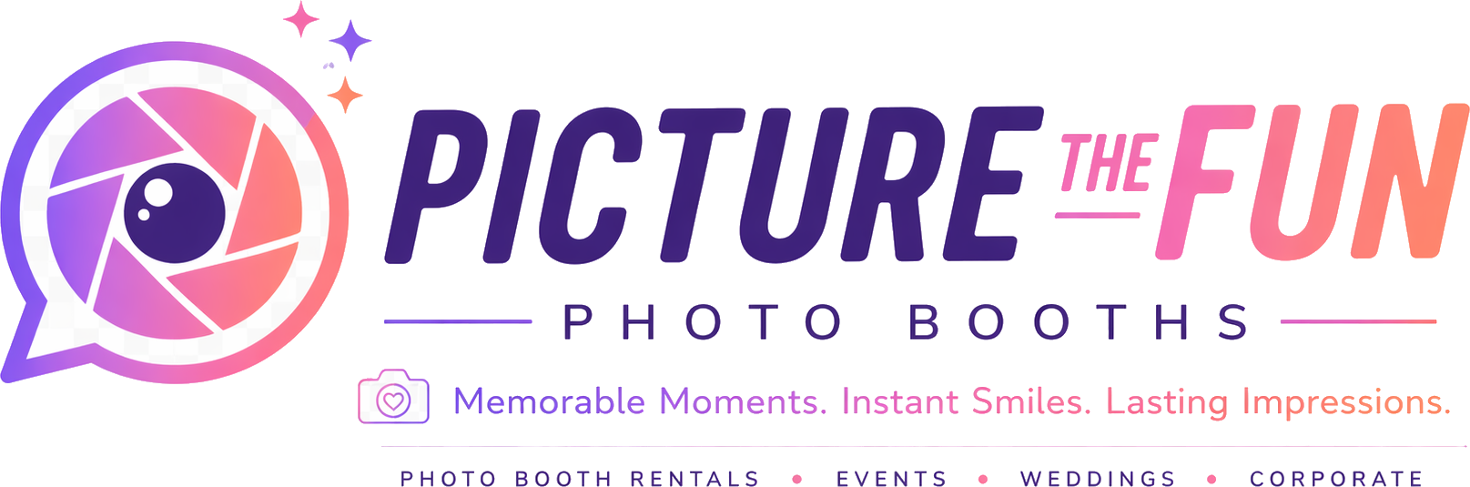 Picture The Fun Photo Booths Rental in Olathe Kansas